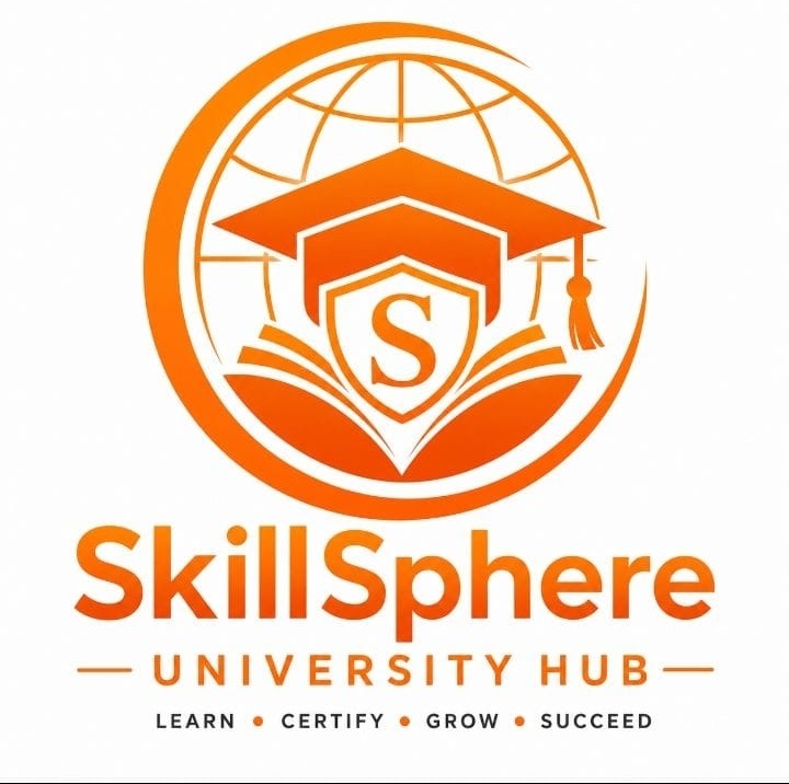 SkillSphereHub2 official logo