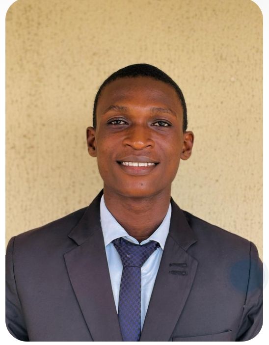Portrait of Ogunleye Ayomide Success, Secretary of JOKOG DIGITAL ECOSYSTEMS LIMITED