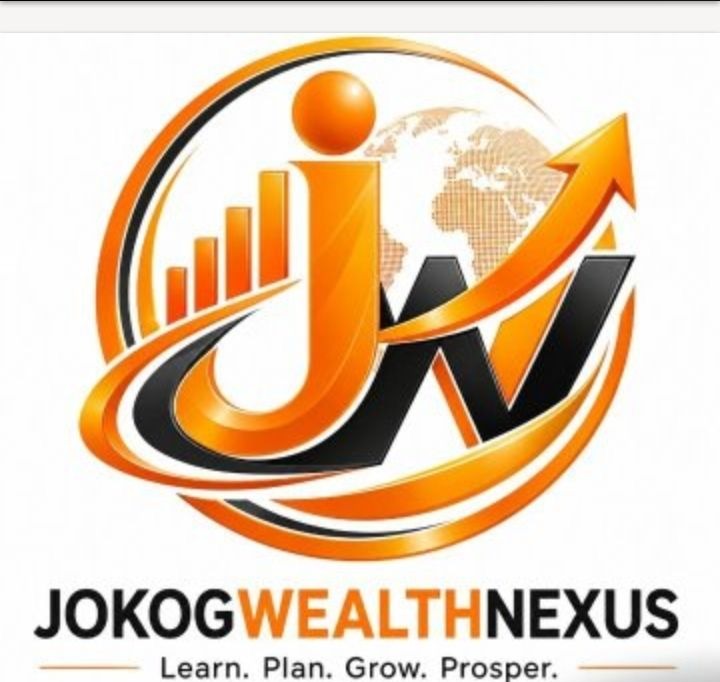 JokogWealthNexus official logo