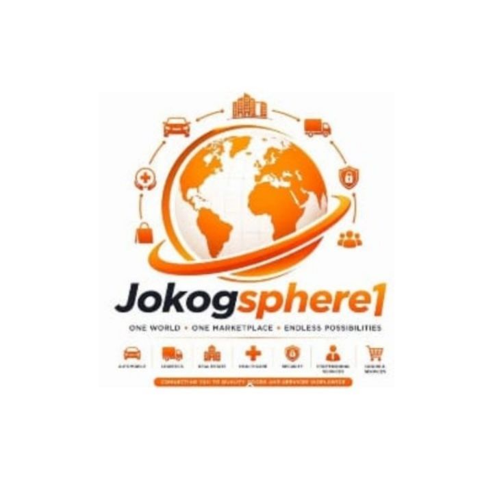 JokogSphere1 official logo